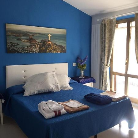 Pousada Copacabana Praia - Affittacamere - Casa Vacanza A Porto Sant'Elpidio Luaran gambar