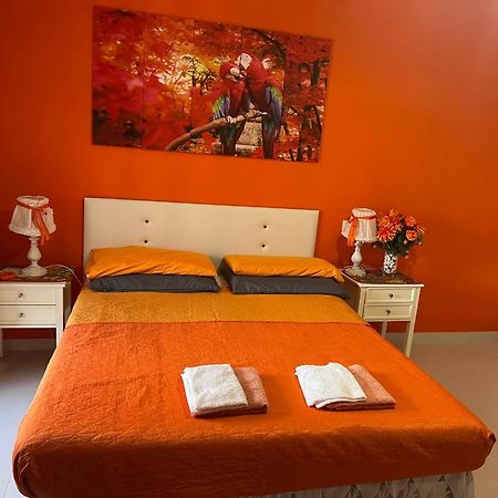 Pousada Copacabana Praia - Affittacamere - Casa Vacanza A Porto Sant'Elpidio Luaran gambar