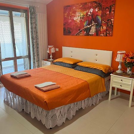 Pousada Copacabana Praia - Affittacamere - Casa Vacanza A Porto Sant'Elpidio Luaran gambar