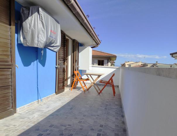 Pousada Copacabana Praia - Affittacamere - Casa Vacanza A Porto Sant'Elpidio Luaran gambar