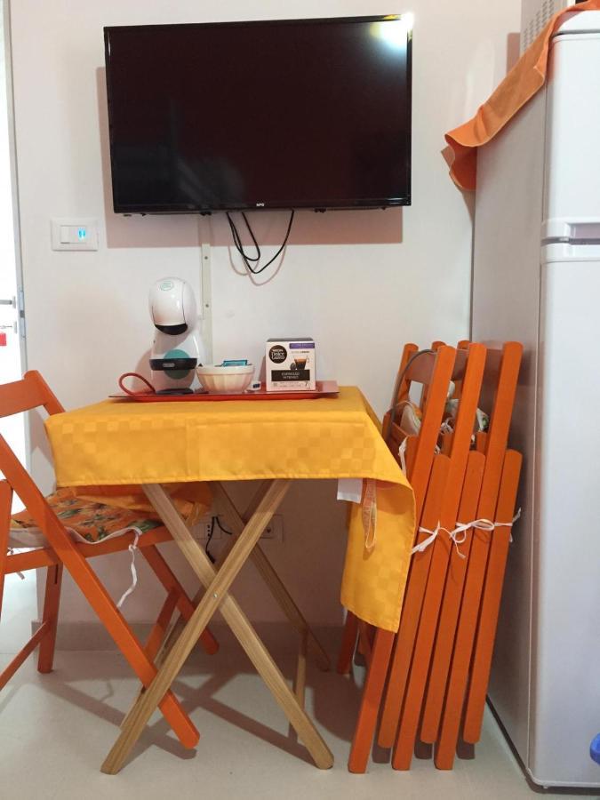 Pousada Copacabana Praia - Affittacamere - Casa Vacanza A Porto Sant'Elpidio Luaran gambar