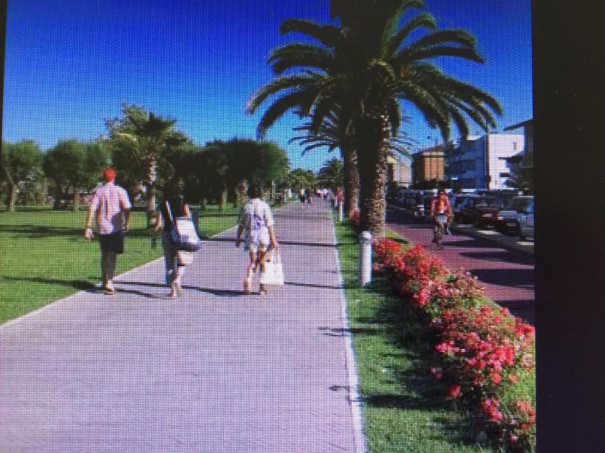 Pousada Copacabana Praia - Affittacamere - Casa Vacanza A Porto Sant'Elpidio Luaran gambar