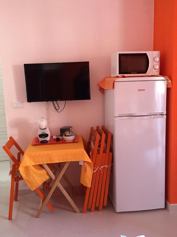Pousada Copacabana Praia - Affittacamere - Casa Vacanza A Porto Sant'Elpidio Luaran gambar