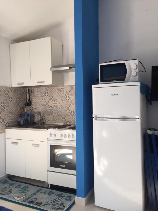 Pousada Copacabana Praia - Affittacamere - Casa Vacanza A Porto Sant'Elpidio Luaran gambar