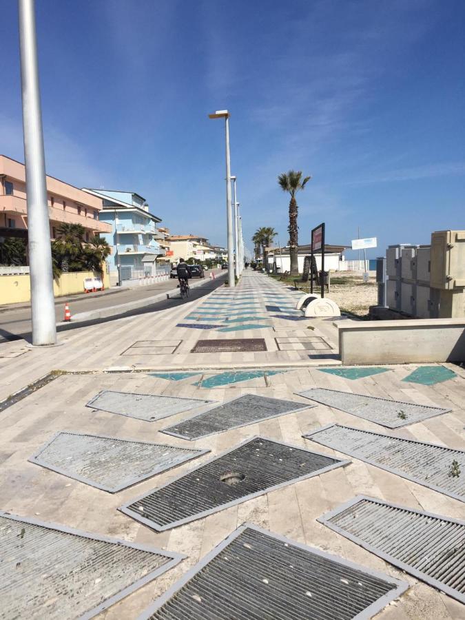 Pousada Copacabana Praia - Affittacamere - Casa Vacanza A Porto Sant'Elpidio Luaran gambar