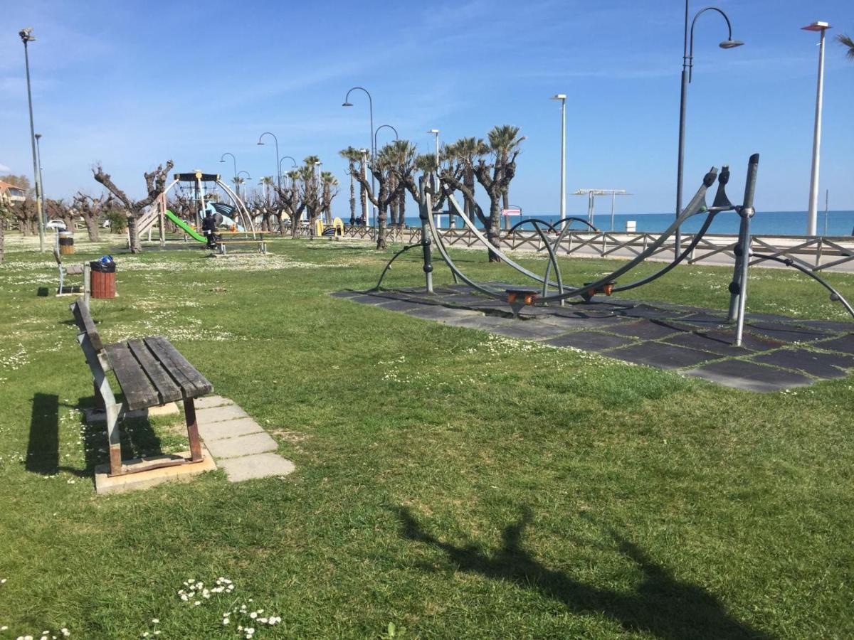 Pousada Copacabana Praia - Affittacamere - Casa Vacanza A Porto Sant'Elpidio Luaran gambar