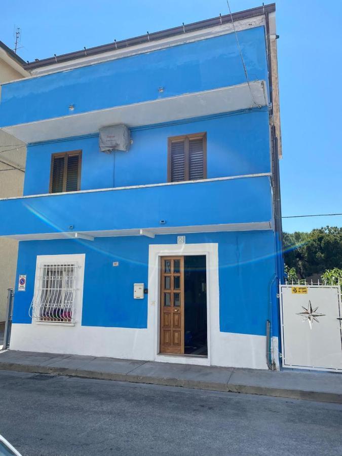 Pousada Copacabana Praia - Affittacamere - Casa Vacanza A Porto Sant'Elpidio Luaran gambar