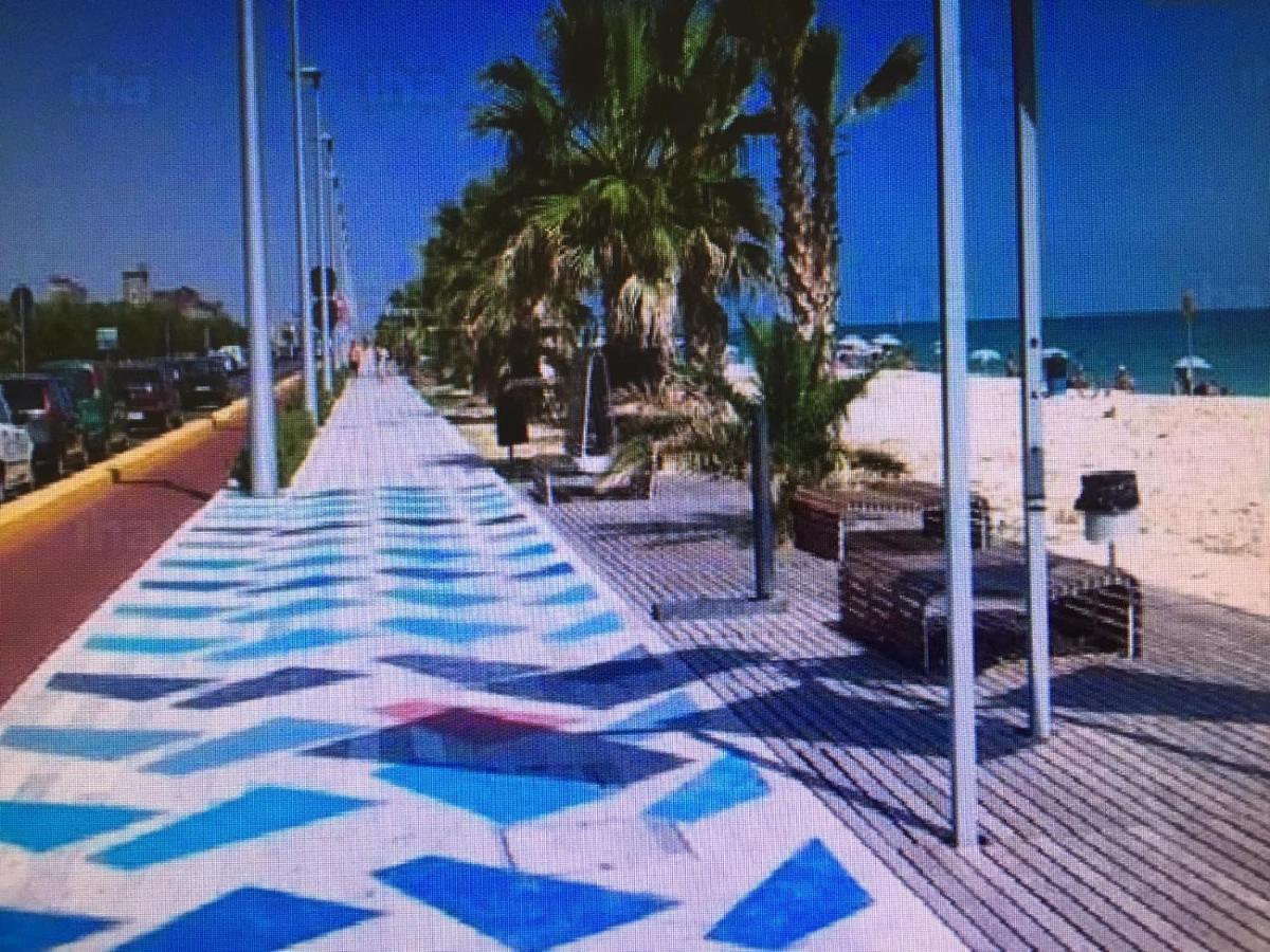 Pousada Copacabana Praia - Affittacamere - Casa Vacanza A Porto Sant'Elpidio Luaran gambar