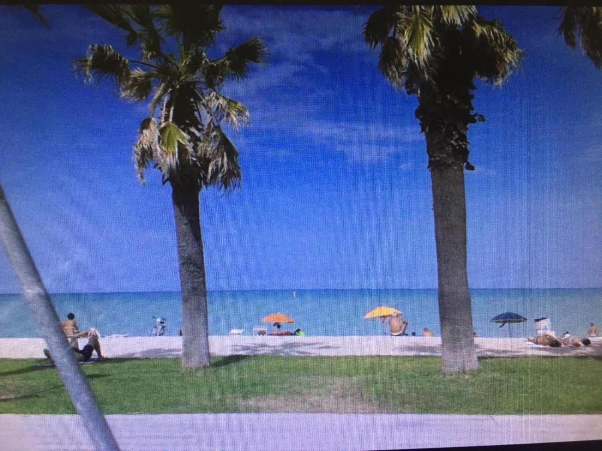 Pousada Copacabana Praia - Affittacamere - Casa Vacanza A Porto Sant'Elpidio Luaran gambar