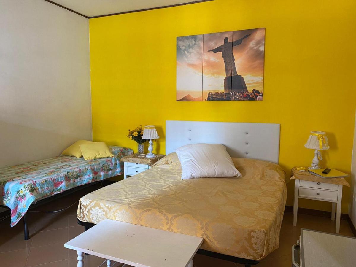 Pousada Copacabana Praia - Affittacamere - Casa Vacanza A Porto Sant'Elpidio Luaran gambar