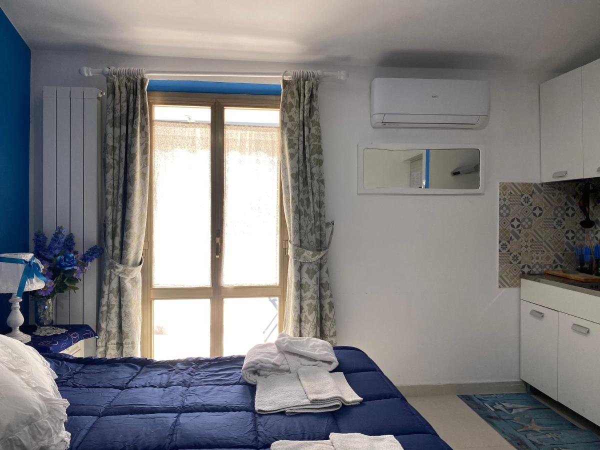 Pousada Copacabana Praia - Affittacamere - Casa Vacanza A Porto Sant'Elpidio Luaran gambar