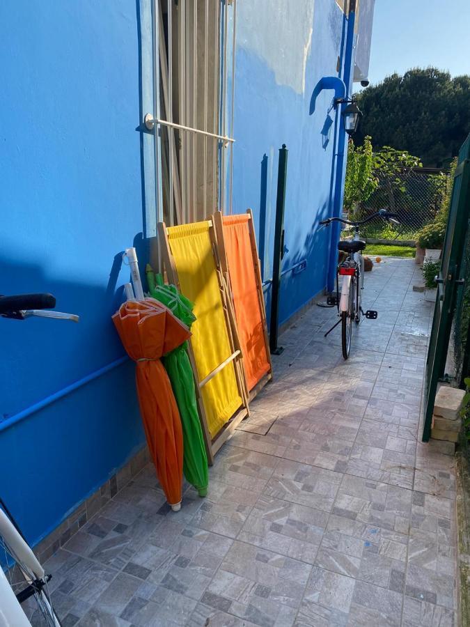 Pousada Copacabana Praia - Affittacamere - Casa Vacanza A Porto Sant'Elpidio Luaran gambar