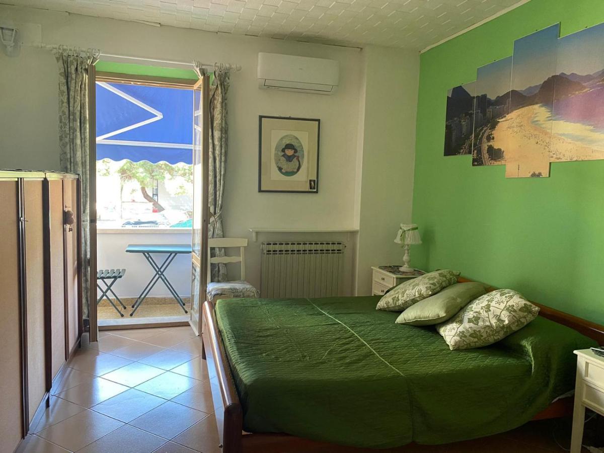 Pousada Copacabana Praia - Affittacamere - Casa Vacanza A Porto Sant'Elpidio Luaran gambar