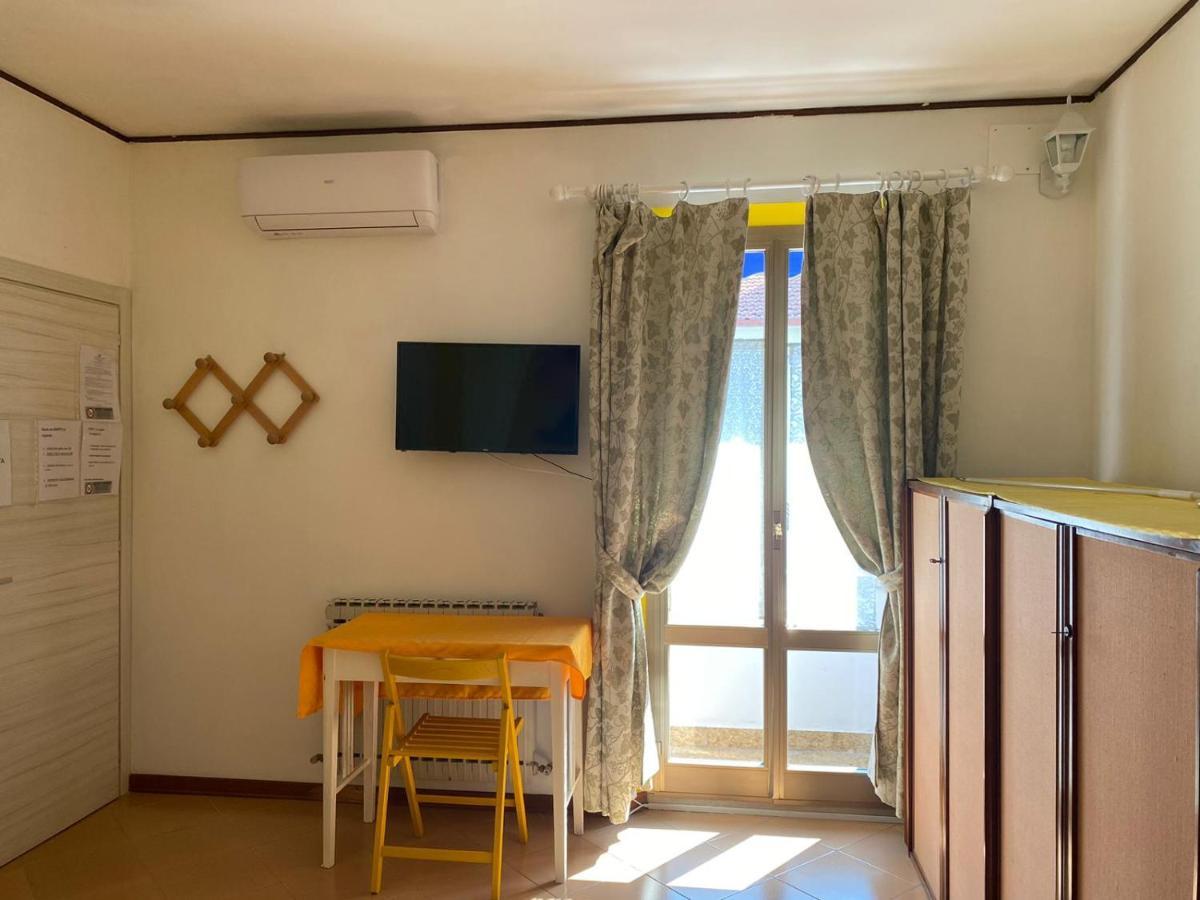 Pousada Copacabana Praia - Affittacamere - Casa Vacanza A Porto Sant'Elpidio Luaran gambar