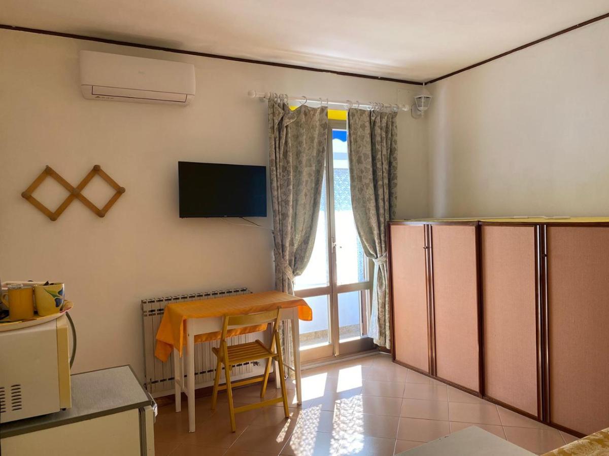 Pousada Copacabana Praia - Affittacamere - Casa Vacanza A Porto Sant'Elpidio Luaran gambar