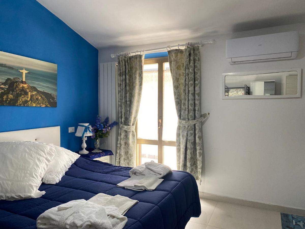 Pousada Copacabana Praia - Affittacamere - Casa Vacanza A Porto Sant'Elpidio Luaran gambar