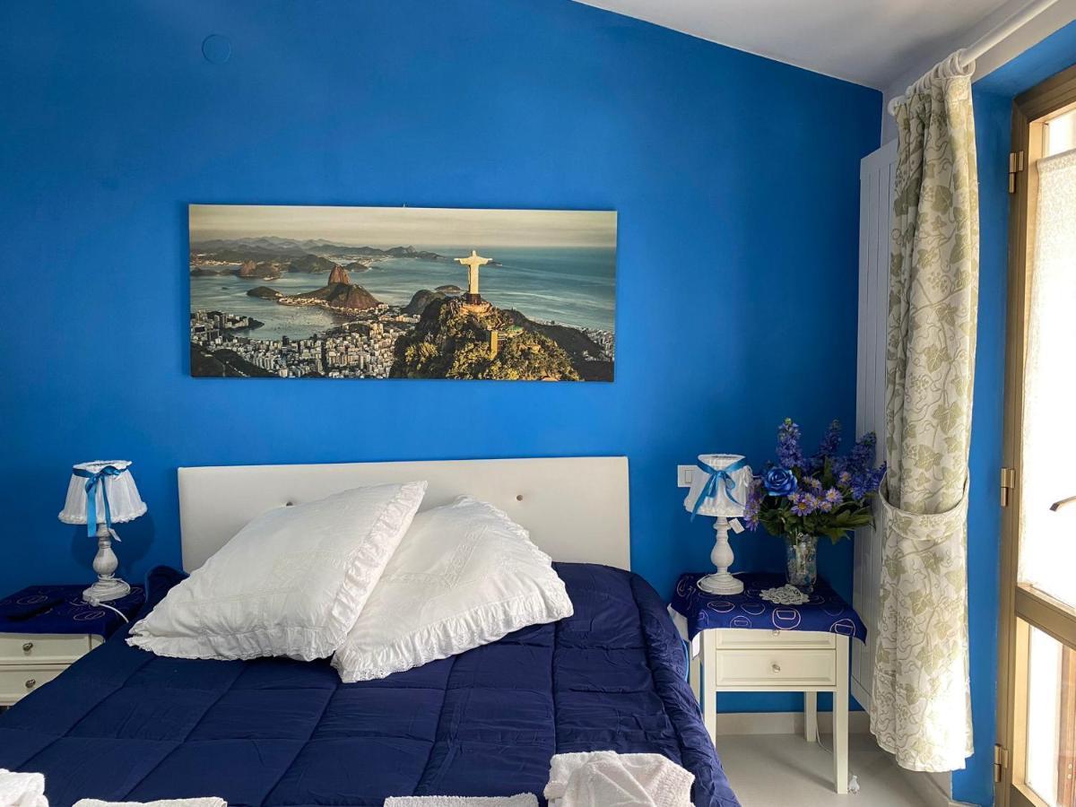 Pousada Copacabana Praia - Affittacamere - Casa Vacanza A Porto Sant'Elpidio Luaran gambar