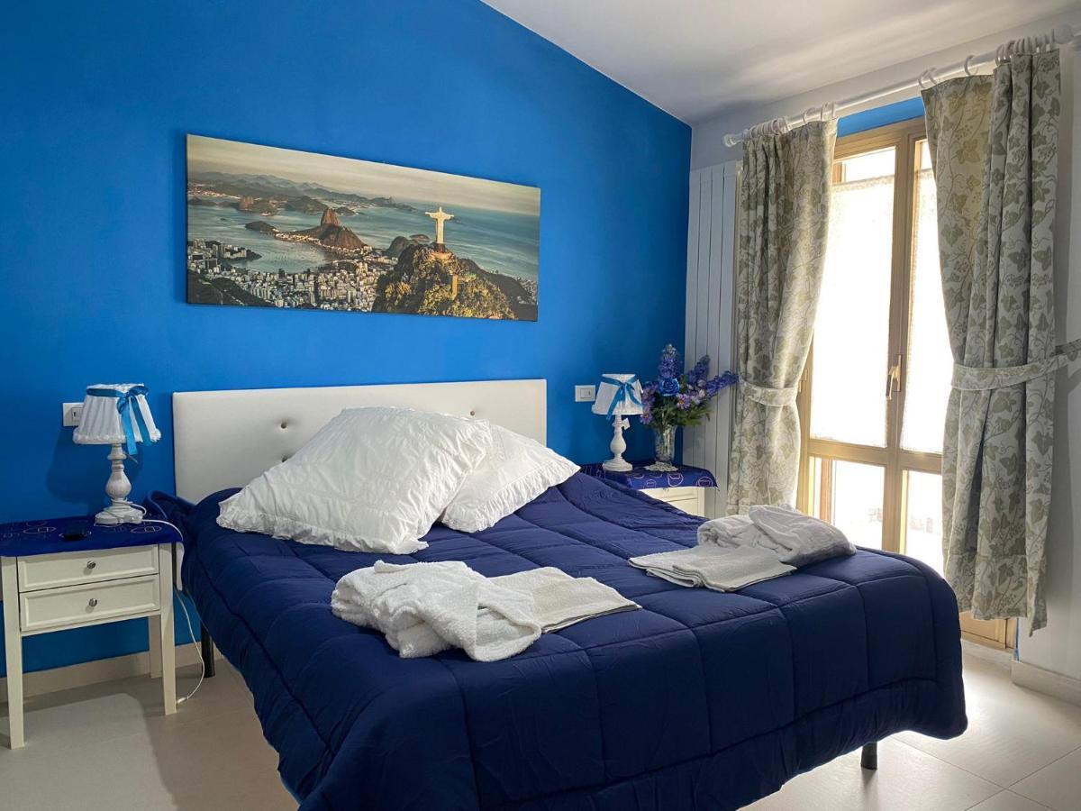 Pousada Copacabana Praia - Affittacamere - Casa Vacanza A Porto Sant'Elpidio Luaran gambar