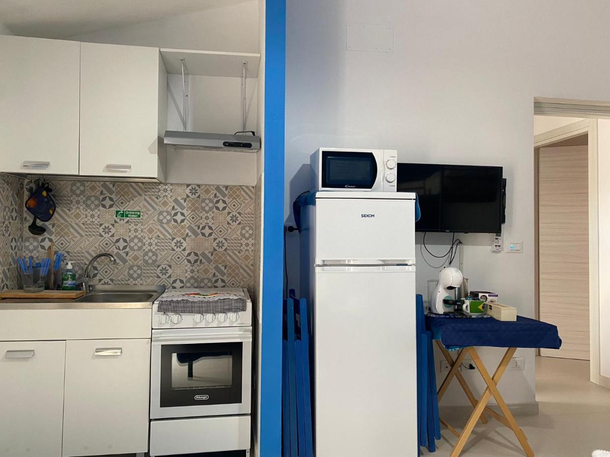 Pousada Copacabana Praia - Affittacamere - Casa Vacanza A Porto Sant'Elpidio Luaran gambar