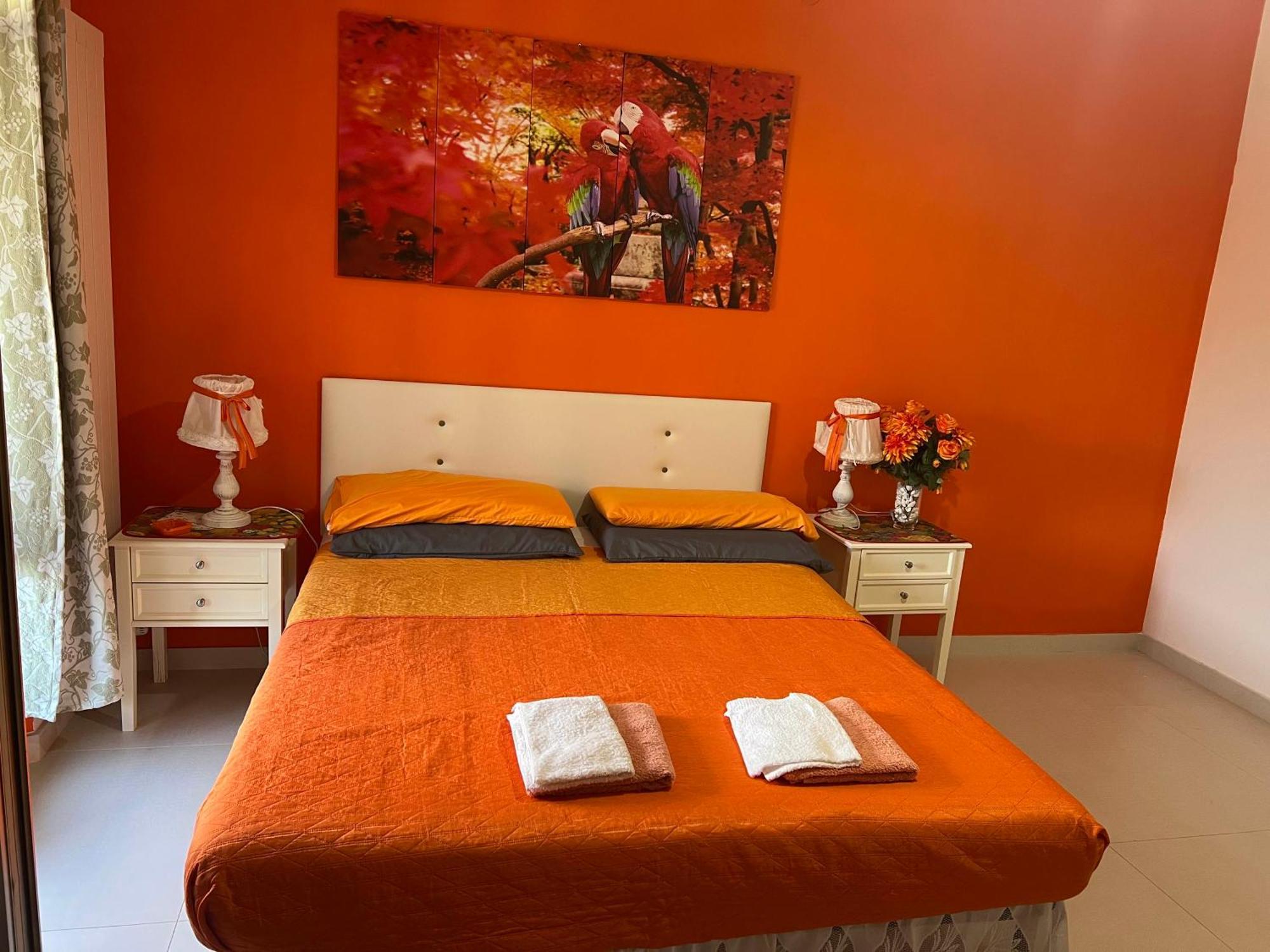 Pousada Copacabana Praia - Affittacamere - Casa Vacanza A Porto Sant'Elpidio Luaran gambar