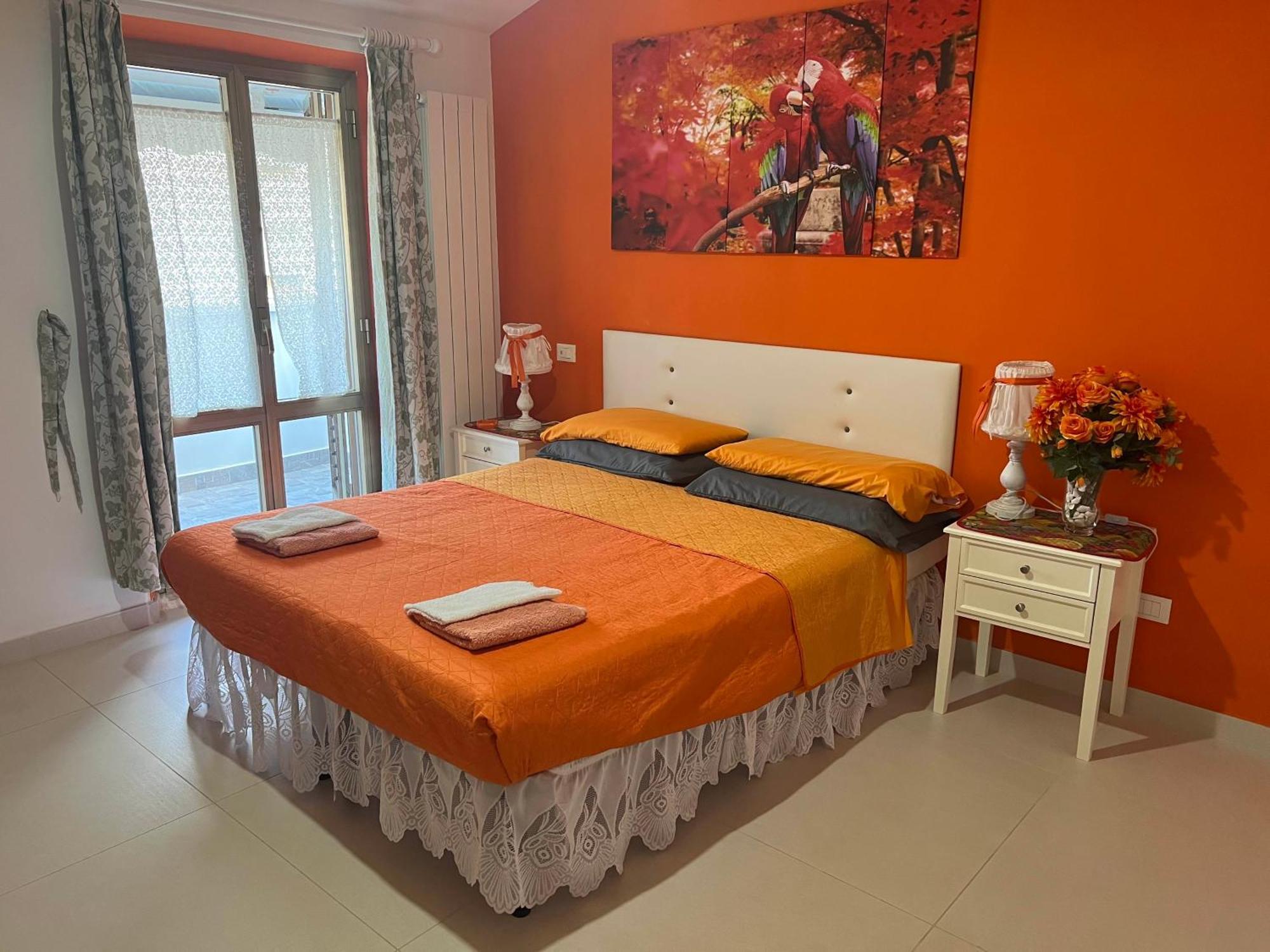 Pousada Copacabana Praia - Affittacamere - Casa Vacanza A Porto Sant'Elpidio Luaran gambar